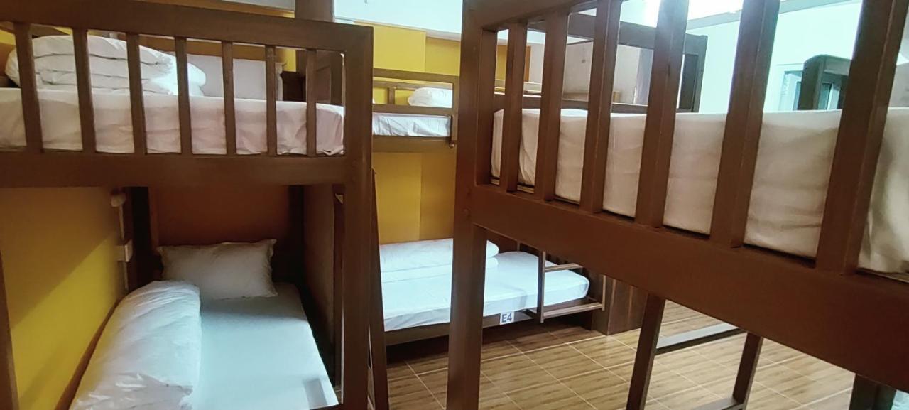 Nepalaya Home Hostel Kathmandu Exteriör bild