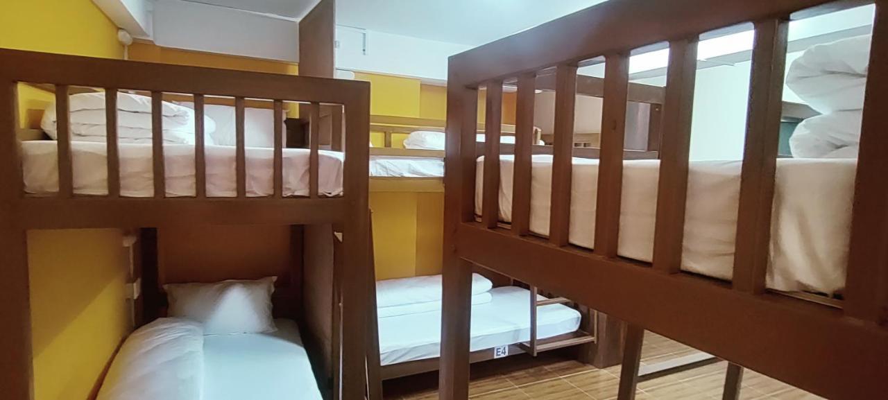 Nepalaya Home Hostel Kathmandu Exteriör bild